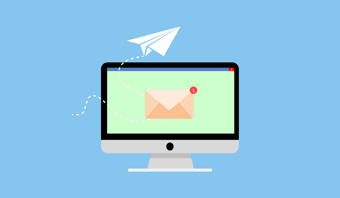 Email Hosting