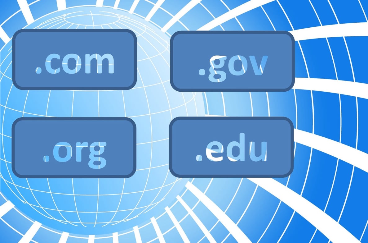 Domain Registration