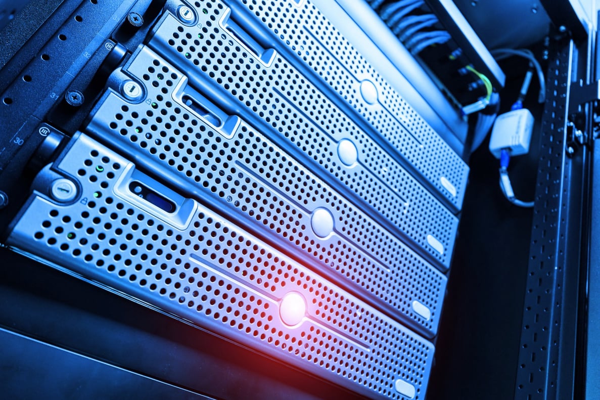 Web Hosting