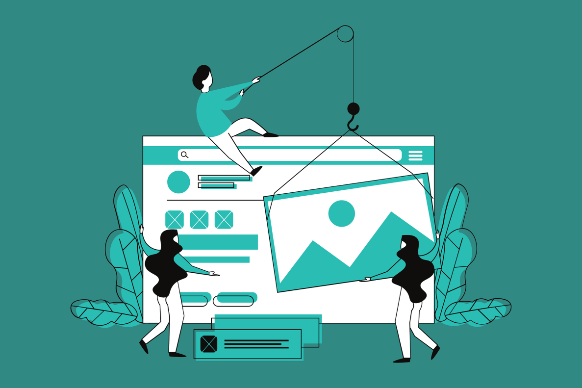 Website Builder