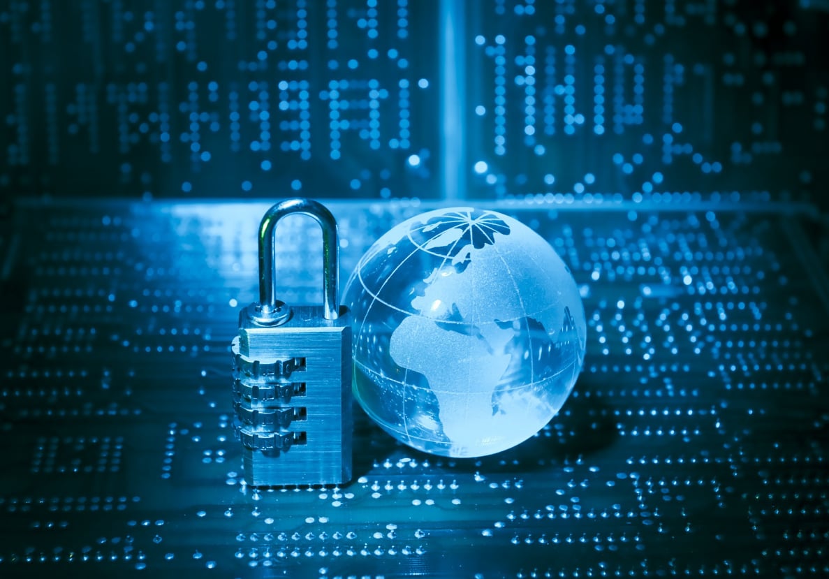 Website Security